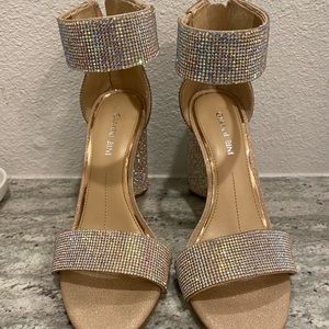 Gianni Bini Ronilynn Size 7